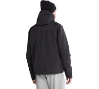 Timberland Herren TFO Water Resistant Isolierte, Schwarz Jacke, weiß, M
