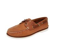 Timberland Herren Traditional Handsewn 3-eyelet Classic Lug Bootsschuh