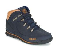 Timberland , Herren Trekking- & Wanderhalbschuhe, Blau (Blue 484), 45.5 EU