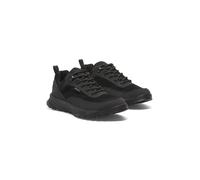 Timberland Herren Trekkingschuhe, schwarz, 41 EU