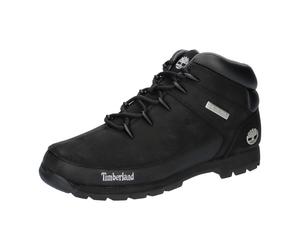 Timberland Herren Wanderschuhe Euro Sprint Hiking Boots 6361R 44.5 Black