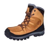 Timberland Herren Chillberg Mid Lace Up Waterproof Wanderstiefel, Wheat-New 2024, 45 EU