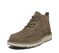 Timberland Herren Westmore Moc-toe Chukka Boots, Kantine, 7 Wide