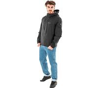 Timberland Herren WP Summer Benton, Schwarz, M