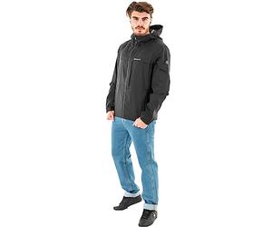 Timberland Herren WP Summer Benton, Schwarz, M