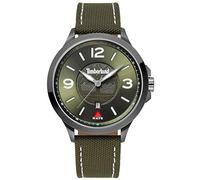 Timberland HerrenArmbanduhr Analog Quarz Nylon TBL15515JSU.19