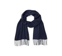 Timberland Solid Woven Scarf peacoat OS