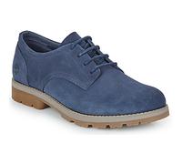 Timberland Herrenschuhe BRITTON SQUARE in Blau 41