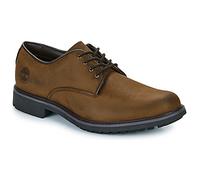 Timberland Herrenschuhe STORMBUCKS LACE UP in Braun 49