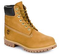 Timberland Premium 6´´ Wp Boots Braun EU 44 1/2 Mann (Herstellerartikelnummer: TB1100617131W-105)