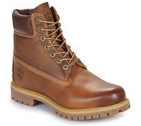Timberland Herrenstiefel 6 Inch BOOT PREMIUM in Braun 47 1/2
