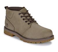 Timberland Herrenstiefel BRITTON ROAD MID LACE UP in Braun 42