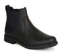 Timberland Herrenstiefel EK STORMBUCKS CHELSEA in Schwarz 45 1/2