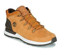 Timberland Herrenstiefel Sprint Trekker Mid in Braun 46