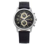 Timberland Herrenuhr Quartz Grau Einheitsgröße