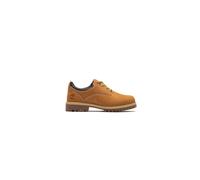 Timberland Lace UP Shoe wheat nubuck 8 Wide Fit