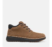 Timberland Hudson Road Mid Lace Up Chukka GORE-TEX Stiefel braun - 45.5