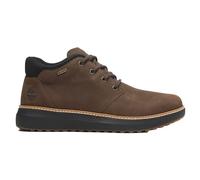 Timberland Chukka-Boot Hudson Road Mid GORE-TEX dunkelbraun Größe 45