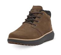 Timberland Chukka-Boot Hudson Road Mid GORE-TEX dunkelbraun Größe 45