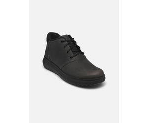 Timberland - Hudson road mid lace chukka boot - Grau - Sneaker - Größe 41