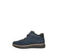 Timberland Hudson Road Mid Lace Up Chukka Stiefel dunkelblau - 42