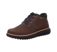 Timberland HUDSON ROAD MID LACE für Herren, braun, Größe 41 ½ EU / 7,5 UK