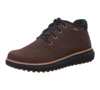 Timberland - Hudson Road Mid lace GTX braun - Gr. - 9½