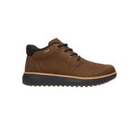 Timberland Hudson Road Mid Lace Up Chukka GORE-TEX Stiefel dunkelbraun - 44