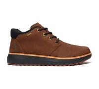 Timberland - Hudson Road Mid Lace Up GTX Chukka Boot - Freizeitschuhe, Gr. 44, braun (DarkBrownNubuck)