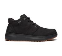 Timberland Hudson Road Mid Lace Up Chukka GORE-TEX Stiefel mattschwarz - 44