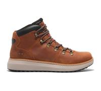 Timberland Mens Mid Lace UP Waterproof Chukka Boot rst full grain 10.5