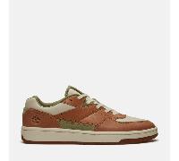 Timberland - Jackson Court Sneaker für Herren in Beige/Hellbeige, Herren, Beige, Größe: 46
