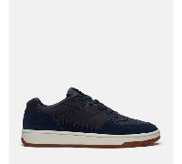 Timberland - Jackson Court Sneaker für Herren in Dunkelblau, Herren, Blau, Größe: 40
