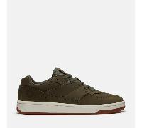 Timberland Jackson Court Sportschuhe EU 46 Dark Grn Nubuck