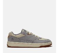 Timberland - Jackson Court Sneaker für Herren in Hellgrau/Hellbeige, Herren, Grau, Größe: 44