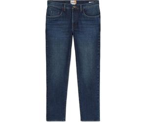Timberland Jeans Stretch Denim Pant (Slim) TB0A2BUH Mid Indigo-W34-L34