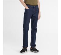 Timberland Jeanshose Stretch Denim Pant (Slim) 0A2BUH Rinse Wash-W40-L32