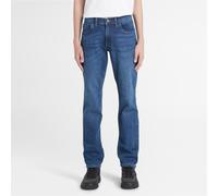 Timberland Jeanshose Stretch Denim Pant (Slim) 0A2BUH Slate Blue-W34-L34