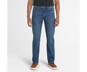 Timberland Jeanshose Stretch Denim Pant (Straight) 0A2BU8 Slate Blue-W34-L34