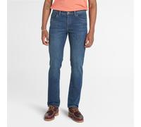 Timberland Jeanshose Stretch Denim Pant (Straight)Sh 0A2BU8 Vintage Tint Wa-W34-L32