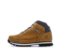 Timberland Jungen Euro Sprint HikerChukka Boots