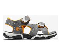 Timberland Junior Adventure Seeker 2 Strap Sandal castlerock 4.5