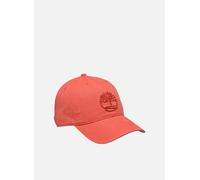 Timberland - Kappe Cotton Canvas BB Cap - braun - Größe T.U
