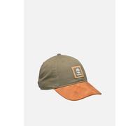 Timberland - Kappe U Zig Zag Logo BB Cap - grün - Größe T.U