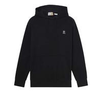 Timberland - Kapuzenpullover für Herren, Regulär, Langärmlig (Schwarz)