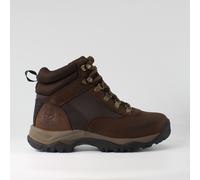 Timberland Keele Ridge Mid Hiker Brown Leder Damen Schnürstiefel A163L EU 37,5 / UK 4,5