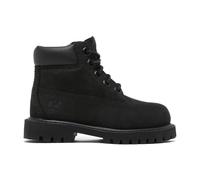 Timberland Kids 6 Inch Lace UP Waterproof Boot black 6.5