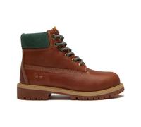 Timberland Kids 6 Inch Lace UP Waterproof Boot rst full grain 5.5