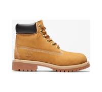 Timberland 6 Zoll Lace Up Waterproof Boot, 713 Wheat, 34 EU