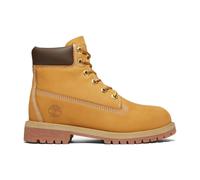Timberland Kids 6 Inch Lace UP Waterproof Boot wheat 6